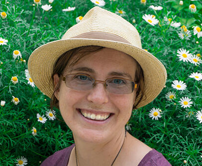 Tanith Perry-Mills - Freelance Garden, Lawn Care Writer