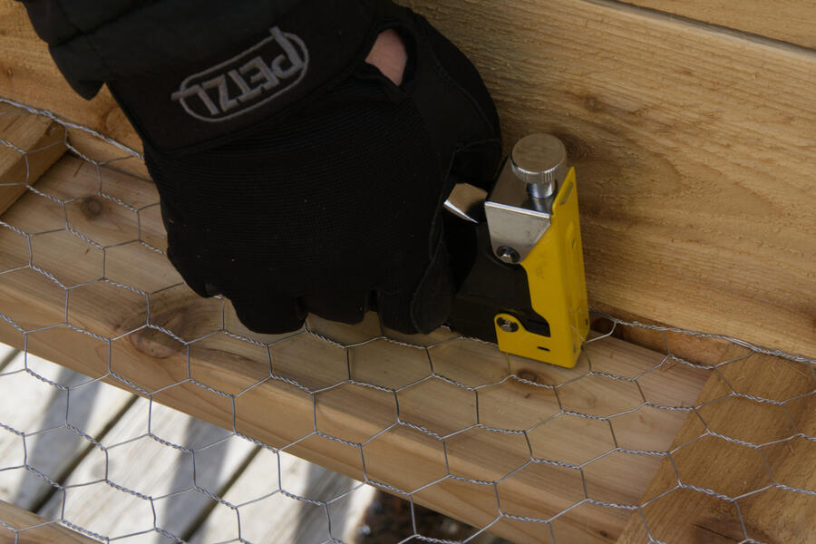 I craft clear instructional gardening posts with custom photos.